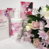 Black Rose Florist Porirua pink petal gift pack gift